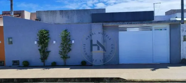 Casa de Condomínio com 3 Quartos à venda, 130m² no Povoado Pedras, Marechal Deodoro