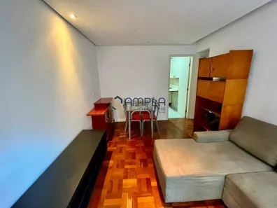 Apartamento com 2 Quartos à venda, 55m² no Ventosa, Belo Horizonte