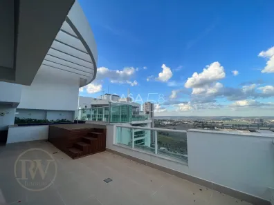 Casa com 4 Quartos à venda, 350m² no Jardim Goiás, Goiânia