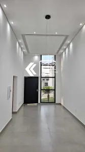 Casa com 3 Quartos à venda, 114m² no Jardim Novo Horizonte, Sorocaba