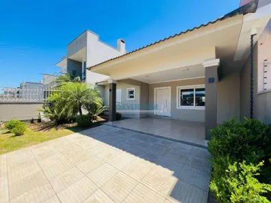 Casa com 2 Quartos à venda, 120m² no Parque da Matriz, Gravataí