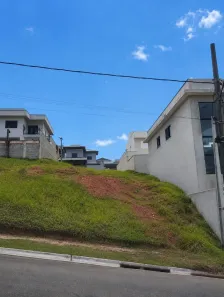 Lote/Terreno à venda, 252m² no Condomínio Residencial Mantiqueira, São José dos Campos