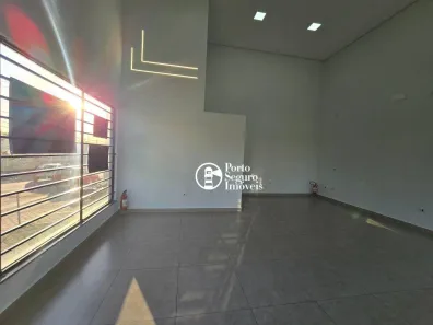 Sala Comercial para alugar, 44m² no Jardim São Paulo, Americana