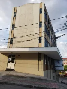 Sala Comercial para alugar, 25m² no Nova Suíssa, Belo Horizonte