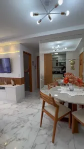 Apartamento com 2 Quartos à venda, 58m² no Jardim Camburi, Vitória