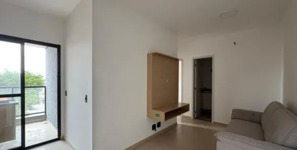 Apartamento com 2 Quartos para alugar, 40m² no Vila Formosa, São Paulo