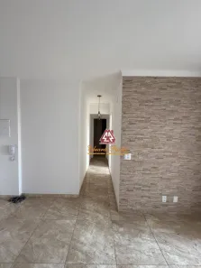 Apartamento com 2 Quartos à venda, 69m² no Vila Augusta, Guarulhos