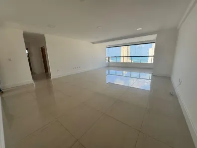 Apartamento com 4 Quartos à venda, 221m² no Altiplano Cabo Branco, João Pessoa