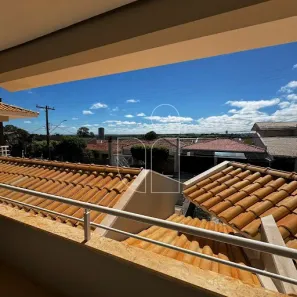 Casa com 4 Quartos à venda, 540m² no Jardim Maria Izabel, Marília
