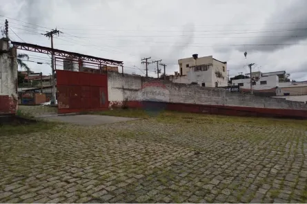 Ponto Comercial à venda, 3570m² no Grogotó, Barbacena