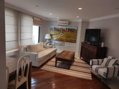 Apartamento com 1 Quarto à venda, 68m² no Jardim Paulista, São Paulo