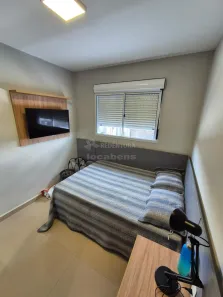 Casa de Condomínio com 3 Quartos à venda, 93m² no Vila Pompéia, São José do Rio Preto