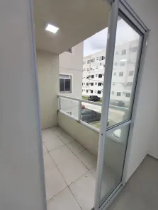 Apartamento com 2 Quartos para alugar, 45m² no Planalto, Manaus