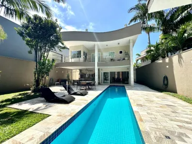 Casa com 4 Quartos à venda, 269m² no Riviera, Bertioga