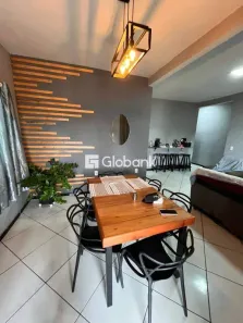 Casa com 10 Quartos à venda, 200m² no Delfino Magalhães, Montes Claros