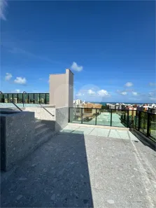Cobertura com 4 Quartos à venda, 454m² no Ponta Verde, Maceió