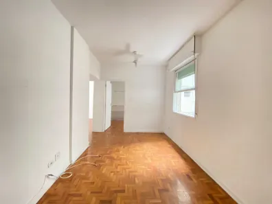 Apartamento com 2 Quartos para alugar, 68m² no Aparecida, Santos