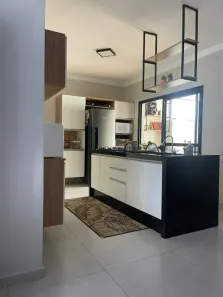 Casa com 3 Quartos à venda, 140m² no Wanel Ville, Sorocaba