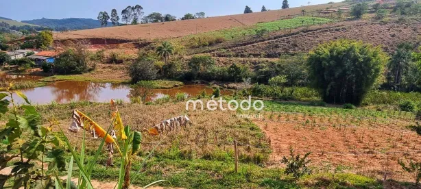Fazenda/Sítio com 2 Quartos à venda, 22900m² no Luiz Carlos, Guararema