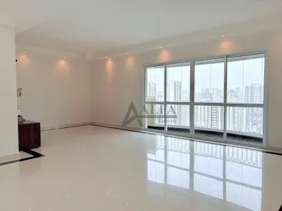 Apartamento com 4 Quartos à venda, 173m² no Vila Gomes Cardim, São Paulo