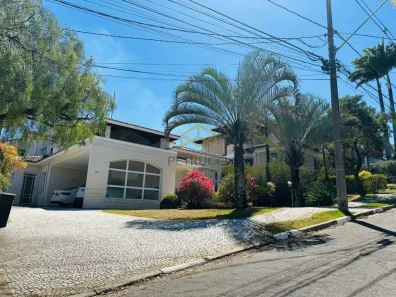 Sobrado com 4 Quartos à venda, 540m² no Jardim Soleil, Valinhos