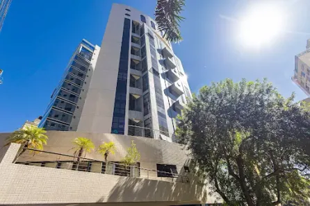 Sala Comercial para alugar, 40m² no Bigorrilho, Curitiba