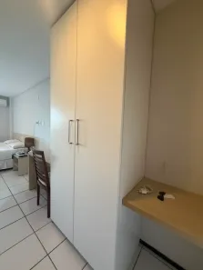 Flat com 1 Quarto à venda, 35m² no , Barreirinhas