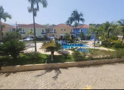 Casa de Condomínio com 3 Quartos à venda, 104m² no Praia Grande, Ubatuba