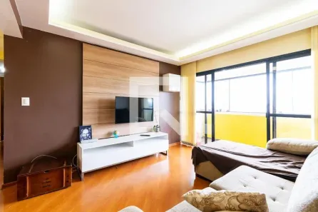 Apartamento com 3 Quartos à venda, 114m² no Vila Parque Jabaquara, São Paulo