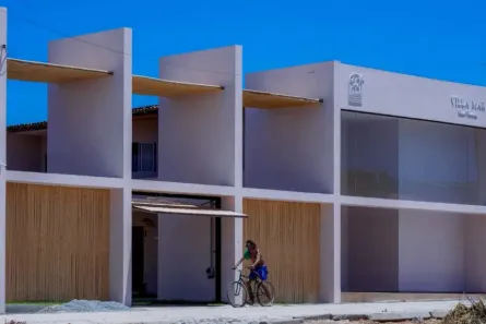 Prédio Comercial com 16 Quartos à venda, 700m² no , Baía Formosa