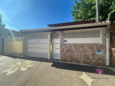 Casa com 3 Quartos à venda, 143m² no Jardim São Francisco, Leme