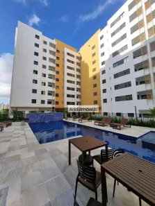 Apartamento com 3 Quartos à venda, 68m² no Jardim Bosque das Vivendas, São José do Rio Preto