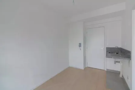Kitnet com 1 Quarto à venda, 27m² no Vila Nova Conceição, São Paulo