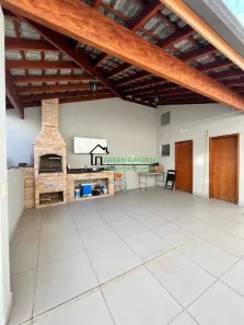Casa com 3 Quartos à venda, 177m² no Vila Graff, Jundiaí