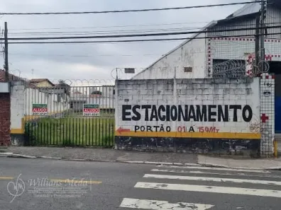 Lote/Terreno para alugar, 600m² no Jaçanã, São Paulo