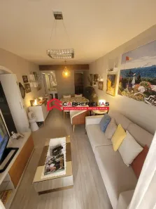 Apartamento com 2 Quartos à venda, 62m² no Perdizes, São Paulo