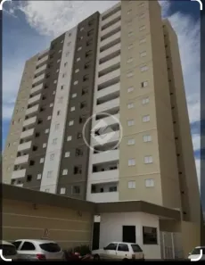 Apartamento com 1 Quarto à venda, 44m² no Morada do Ouro, Cuiabá