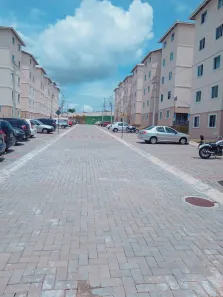 Apartamento com 2 Quartos à venda, 54m² no Areia Branca, Salvador