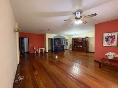 Apartamento com 4 Quartos à venda, 260m² no Icaraí, Niterói
