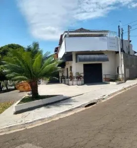 Ponto Comercial para alugar, 70m² no Vila Roma, Itu