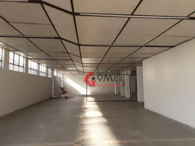 Ponto Comercial para alugar, 949m² no Jardim do Mar, São Bernardo do Campo