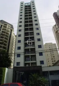 Apartamento com 2 Quartos à venda, 70m² no Moema, São Paulo