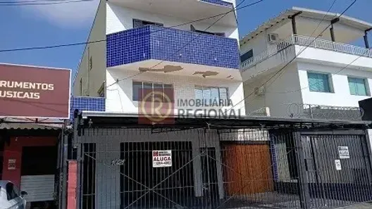 Ponto Comercial para alugar, 90m² no Jardim Satélite, São José dos Campos