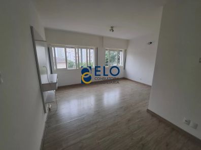 Apartamento com 1 Quarto à venda, 30m² no Aparecida, Santos