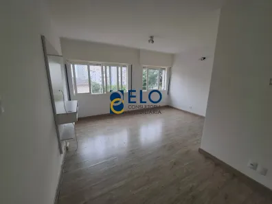Apartamento com 1 Quarto à venda, 30m² no Aparecida, Santos