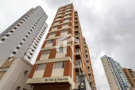Apartamento com 1 Quarto à venda, 54m² no Cambuí, Campinas