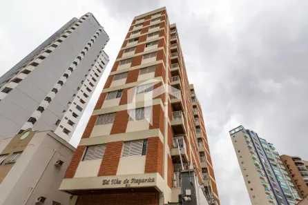 Apartamento com 1 Quarto à venda, 54m² no Cambuí, Campinas
