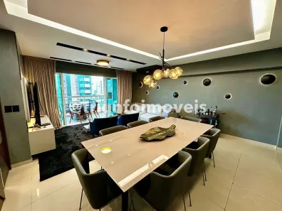 Apartamento com 3 Quartos à venda, 127m² no Fátima, Teresina