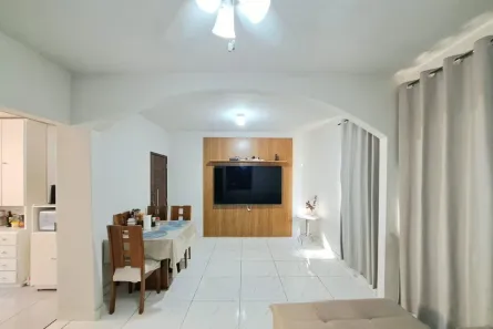 Apartamento com 3 Quartos à venda, 85m² no Calafate, Belo Horizonte
