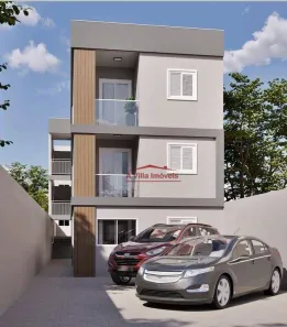 Apartamento com 2 Quartos à venda, 40m² no Vila Carrão, São Paulo